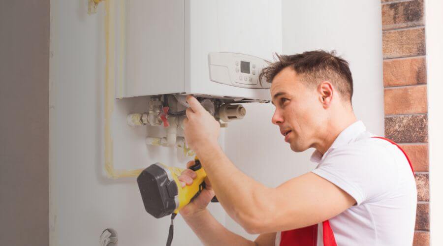 Local expert plumbing services in Pilgrim, KY